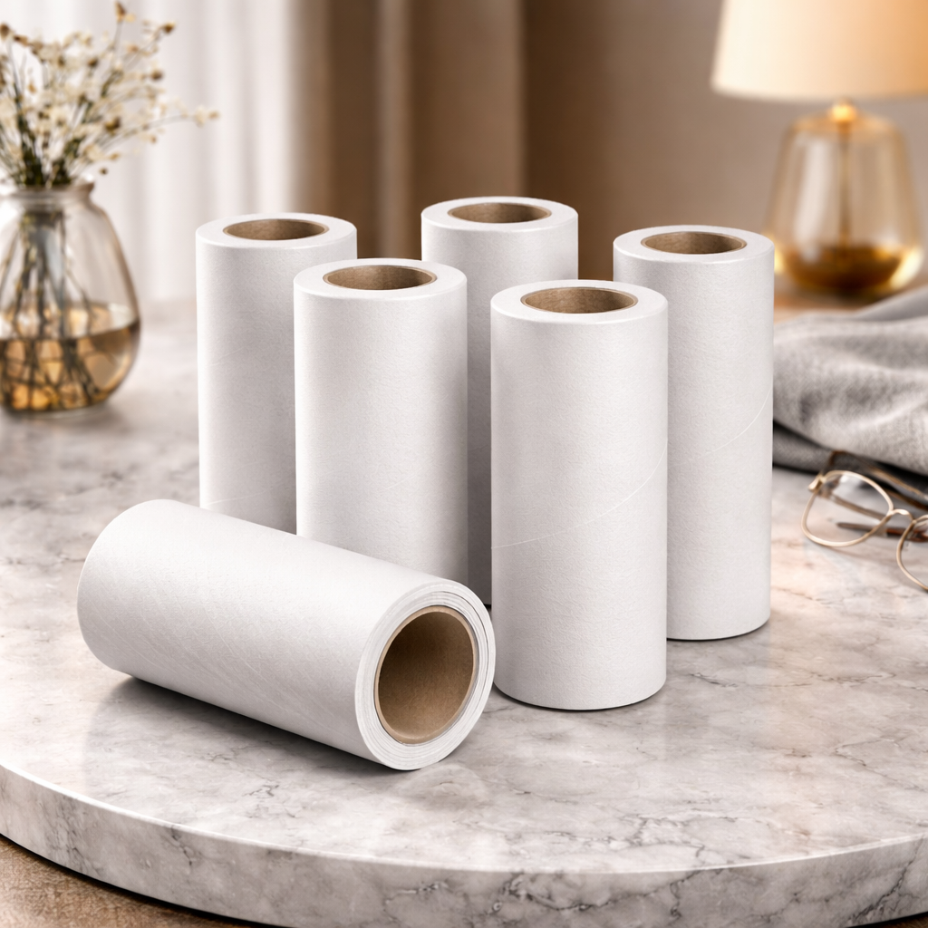 Lint Roller Refill Pack Only