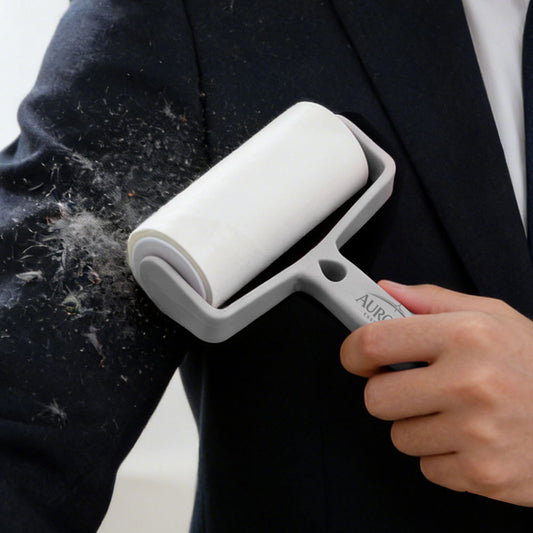 Lint Roller Starter Set