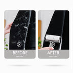 Aurovia Essentials Lint Roller Starter Set (Handle + 5 Rolls)