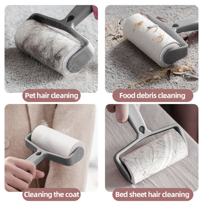 Lint Roller Starter Set