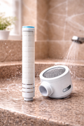 Aurovia Essentials Shower Filter Replacement Cartridge