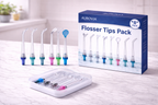Flosser Tips Pack