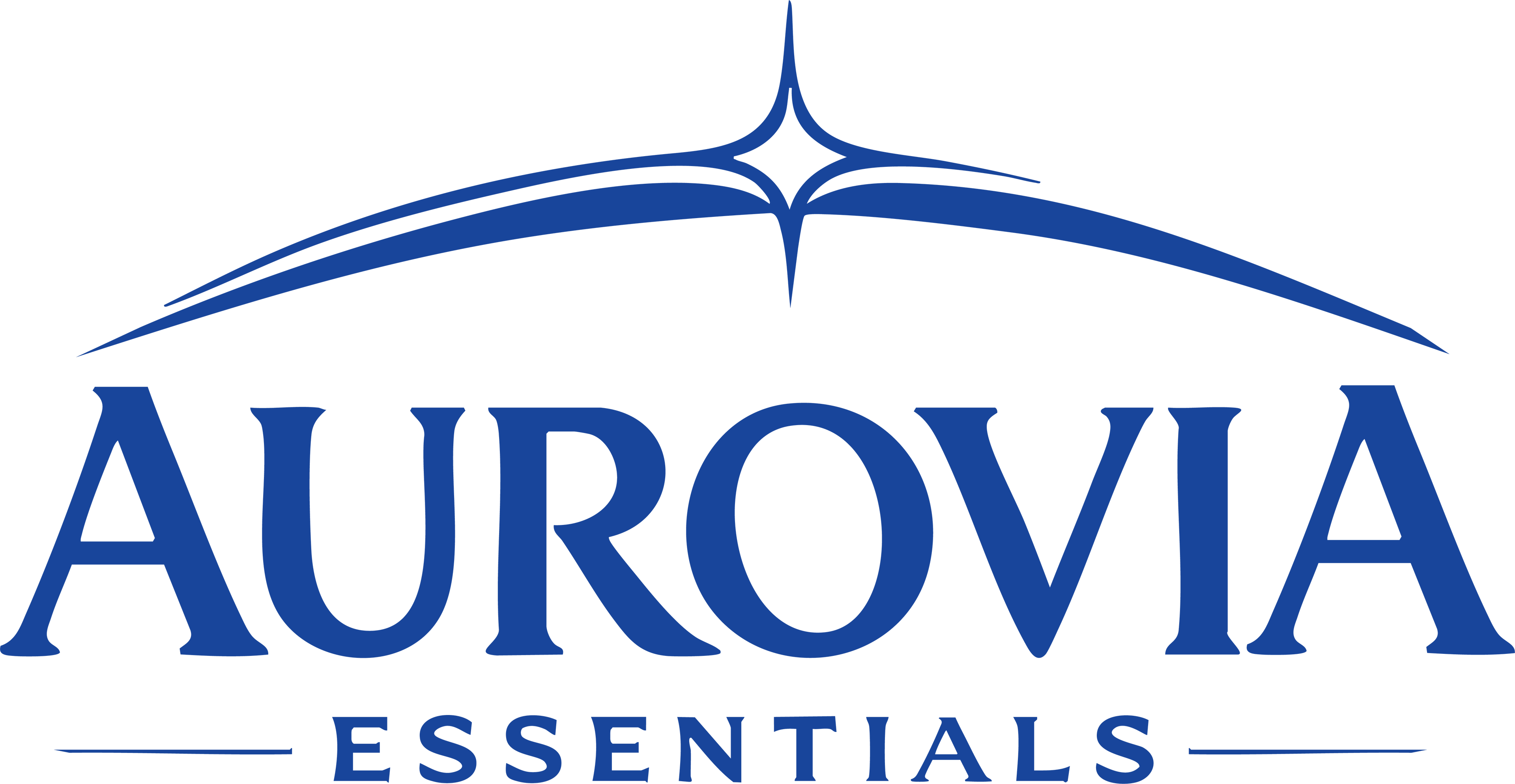 Aurovia Essentials