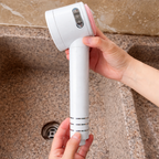 Aurovia Essentials Shower Filtration System (S2) — Starter Kit