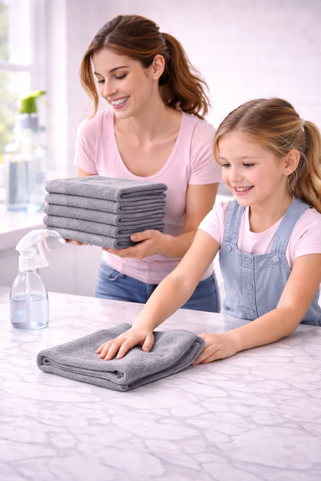 High Absorption Power